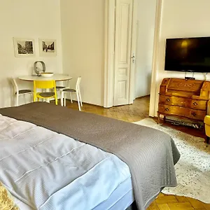 Leuhusen Boutique Apartments Vienna, Wien Vienna