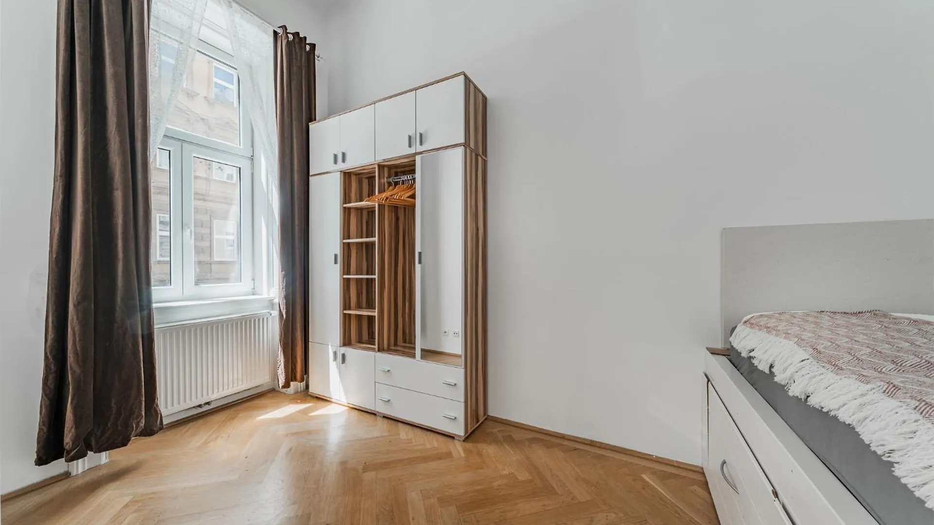 Happy Vienna Apartment