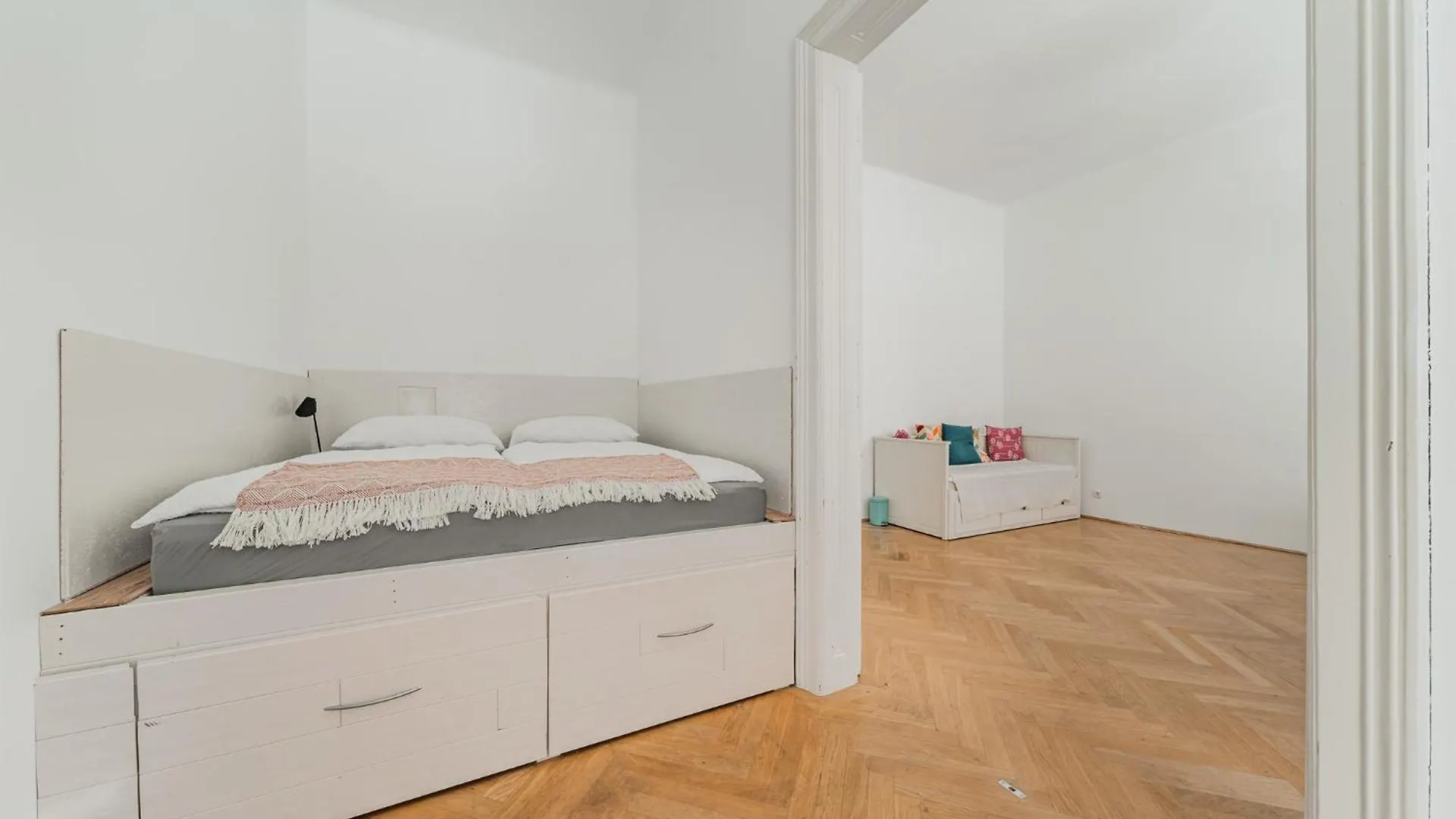 Happy Vienna Apartment