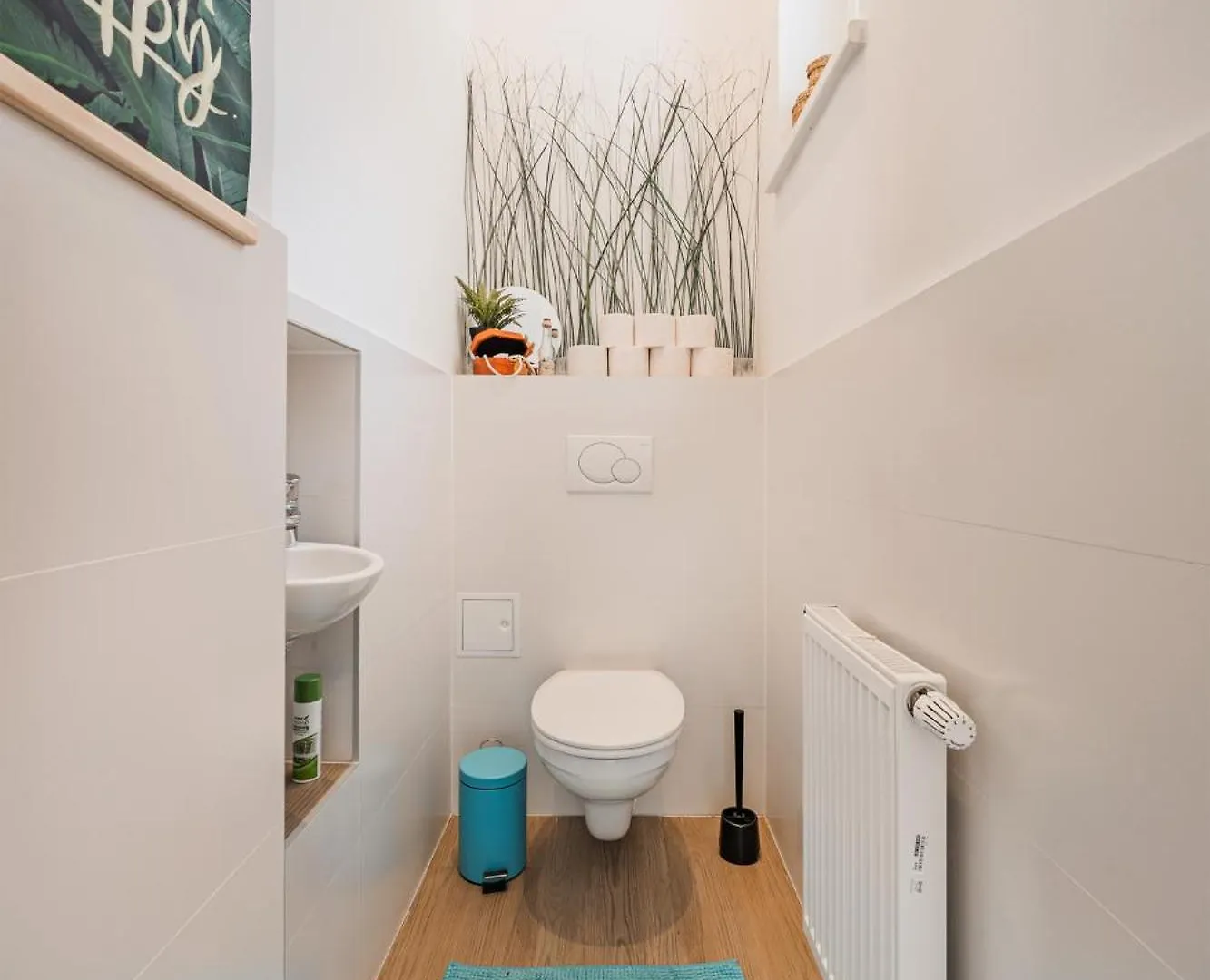 Happy Vienna Apartment