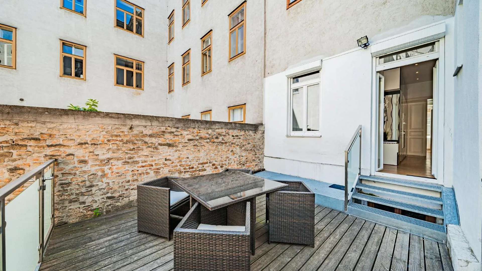 Happy Vienna Apartment 0*,  Austria