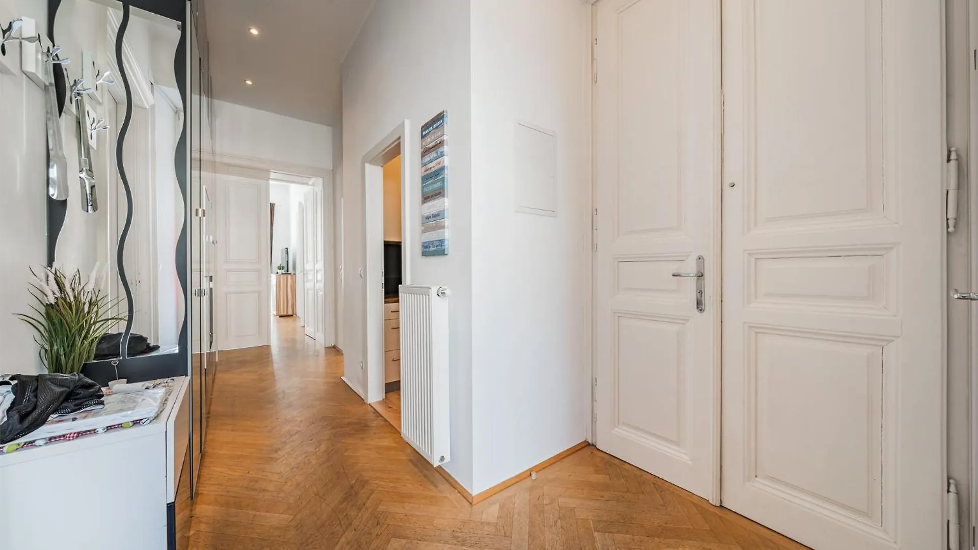 Happy Vienna Apartment 0*,