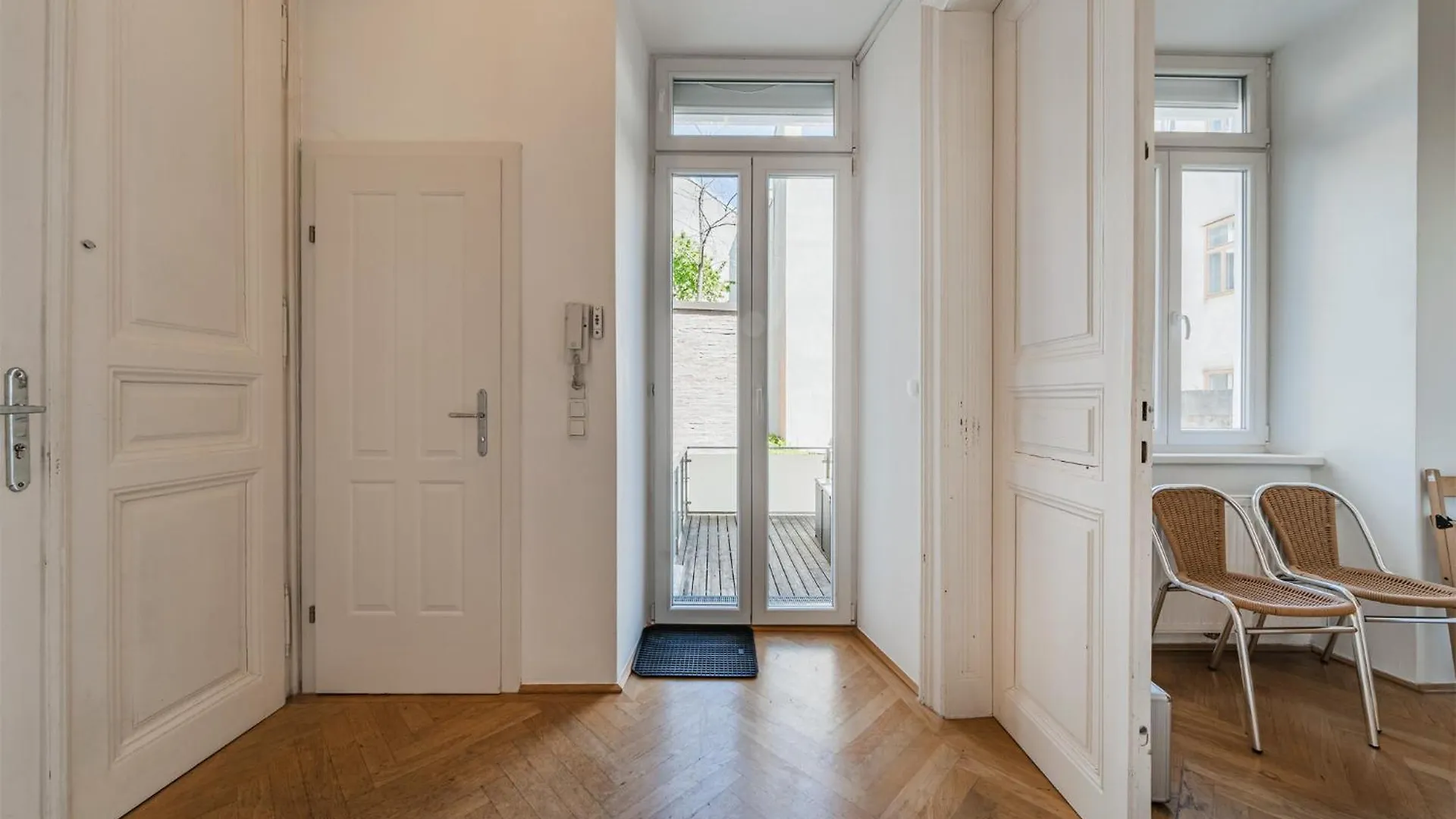 Happy Vienna Apartment Austria