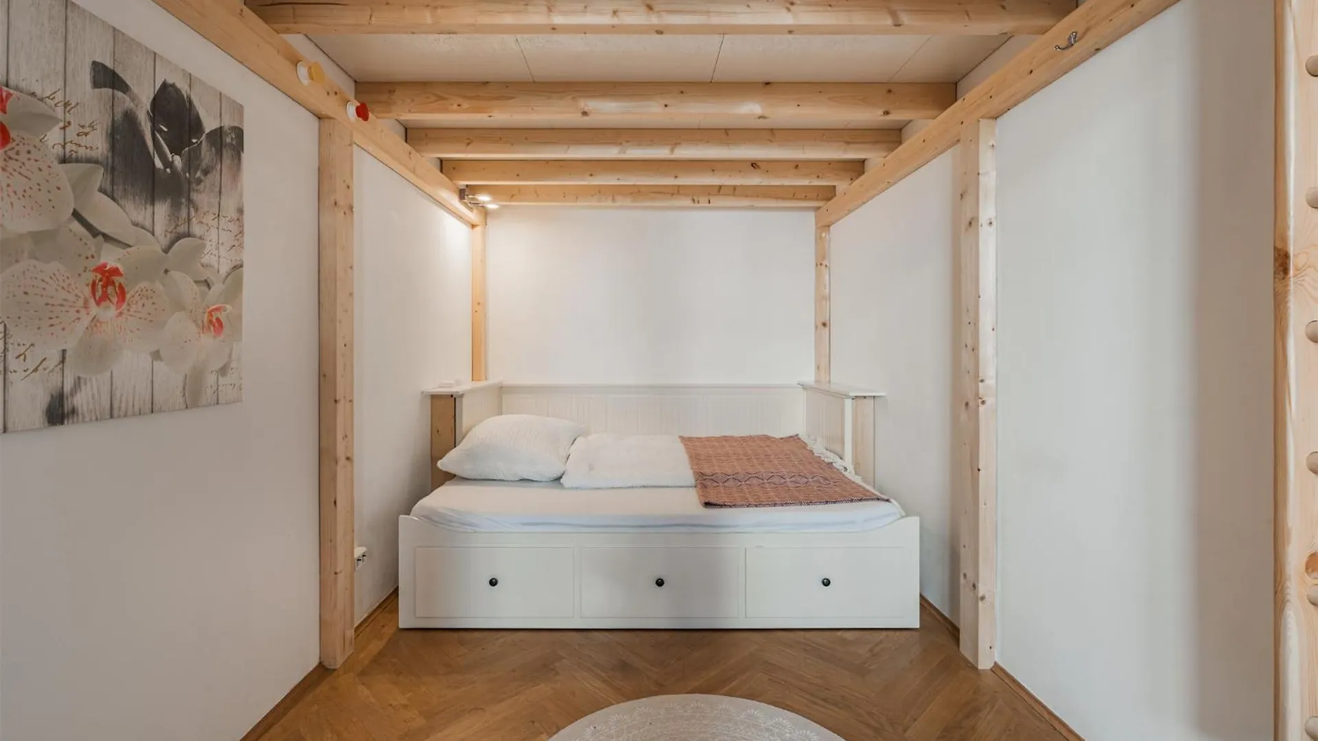 Happy Vienna Apartment